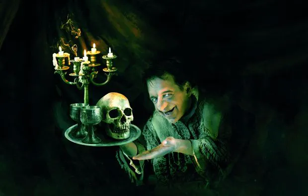 Gruseldinner in Meißen - 6