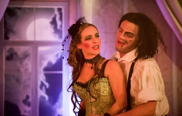 Gruseldinner in Meißen - 8