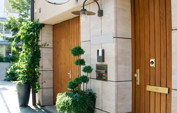 Entspannt zum Mutterglück - Wellness Massage Nürnberg - 5