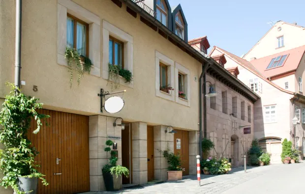 Entspannt zum Mutterglück - Wellness Massage Nürnberg - 6