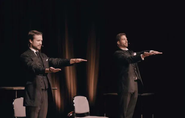 Magie Show Bremen - 5