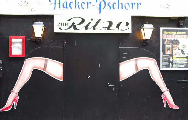 Stadtführung auf den Fischmarkt St. Pauli - Hamburg - 5