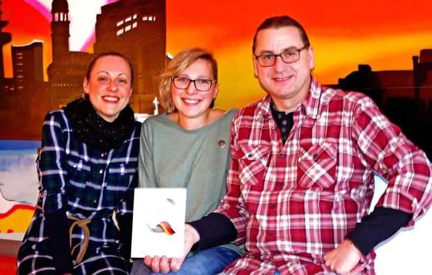 Stadtführung auf den Fischmarkt St. Pauli - Hamburg - 8