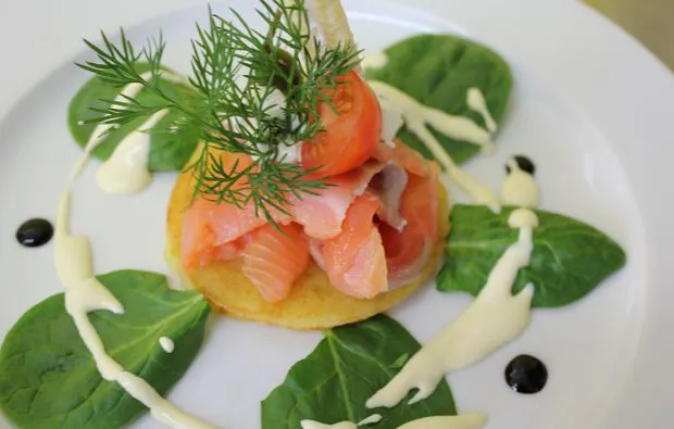 Candle-Light-Dinner für 2 Dresden (3-Gang-Menü) - 5