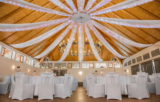 Candle Light Dinner für 2 Ingolstadt - 6