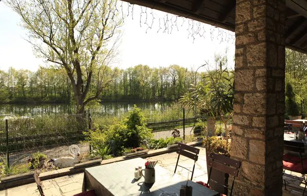 Candle Light Dinner für 2 Ingolstadt - 7