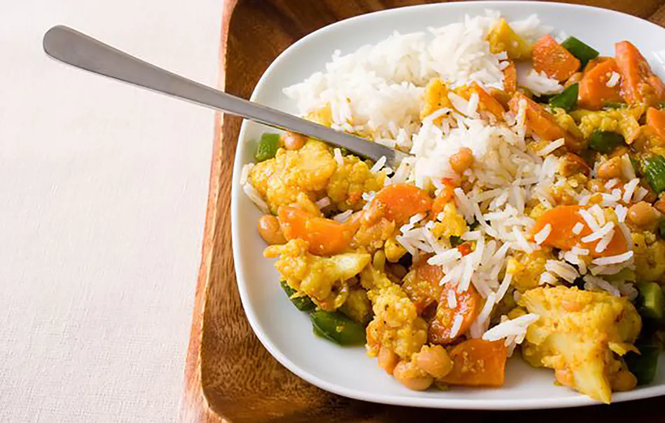 Kochkurs Indisch Bad Vilbel - 5