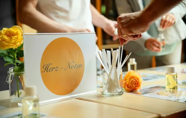 Parfum selber machen Paderborn - 7