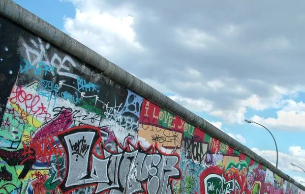 Kleine Segwaytour Berlin - 5