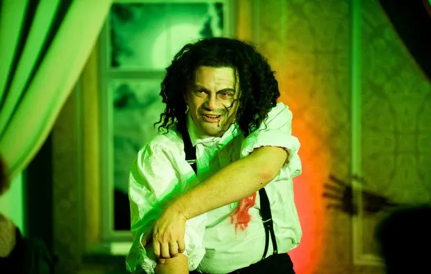 Gruseldinner Korschenbroich - 7