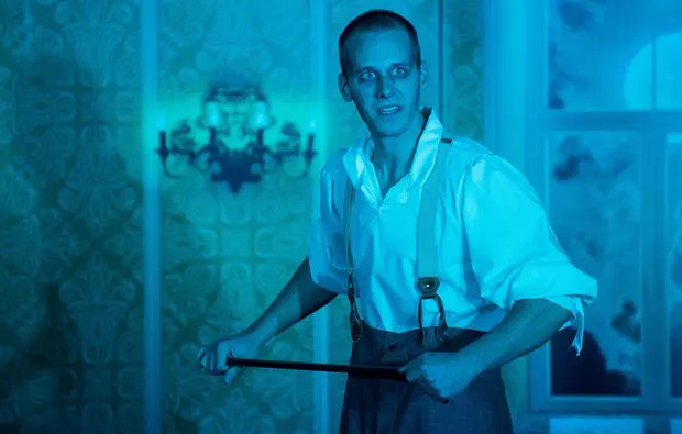 Gruseldinner Korschenbroich - 8