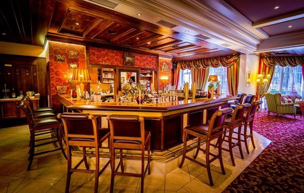 Romantikurlaub in Lienz für 2 (1 Nacht)