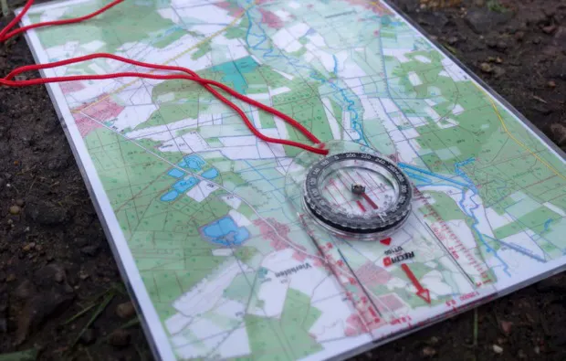 Outdoor Survival Camp Heiligengrabe - 7