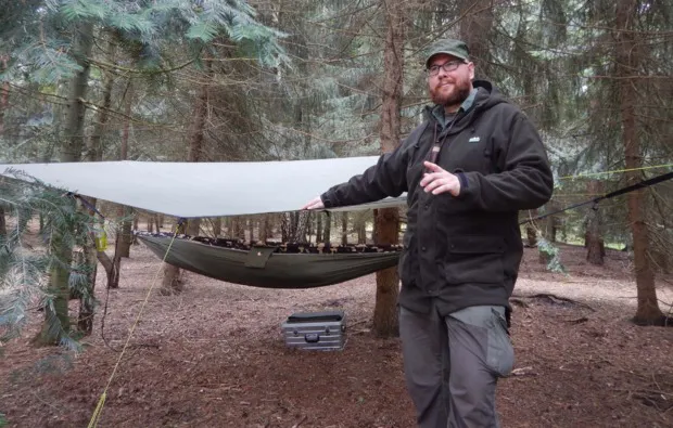 Outdoor Survival Camp Heiligengrabe - 15