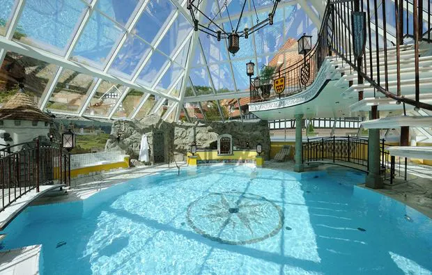 Gourmet-Wochenende Dinklage für 2 (1 Nacht) - 5