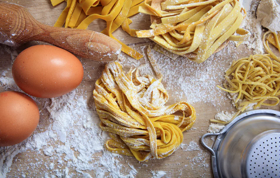 Pasta Kochkurs in Bad Vilbel - 2