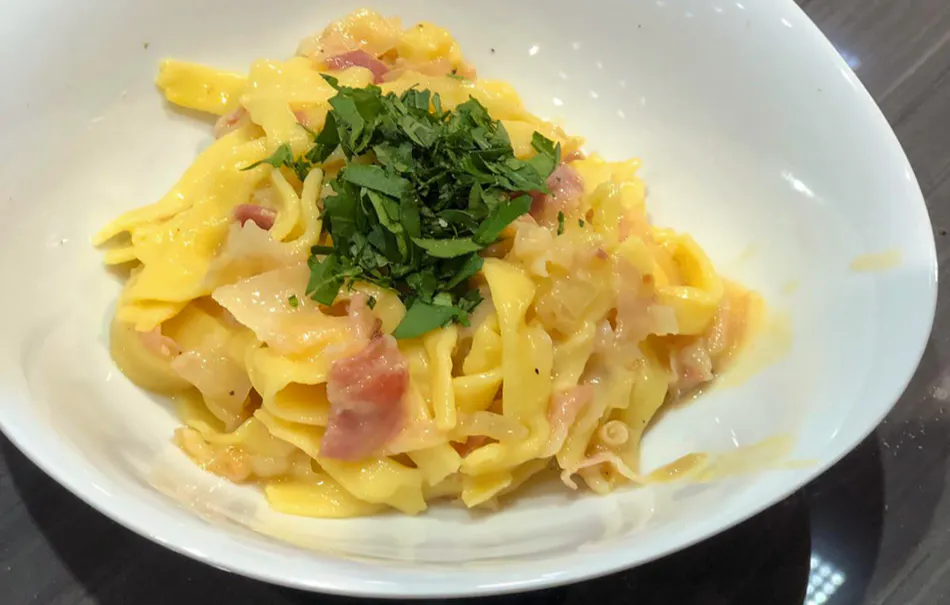 Pasta Kochkurs in Bad Vilbel - 5