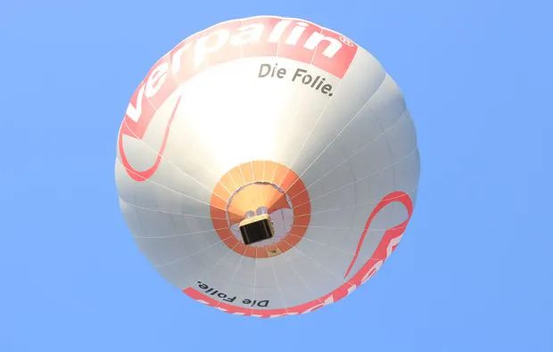 Ballonfahren Zweibrücken - 5