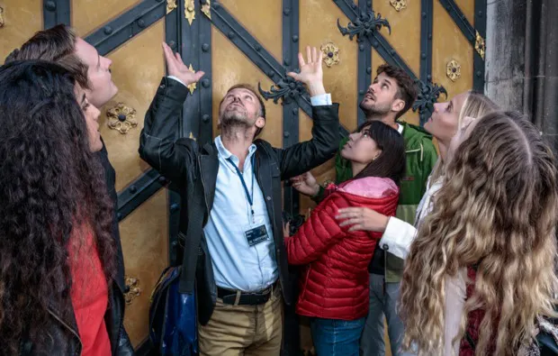 Stadtführung - Mystisches München  für 2 (Altes Rathaus) - 7