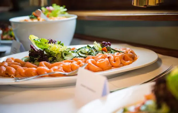 Segeln & Brunchen Travemünde - 6