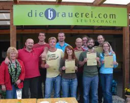 Brauseminar Leutschach - 5
