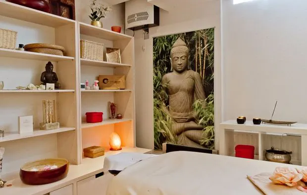 Ganzkörpermassage Augsburg - 5