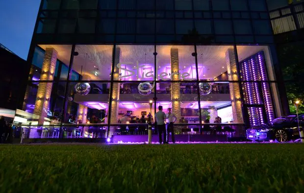 Candle Light Dinner Deluxe für 2 München - 5