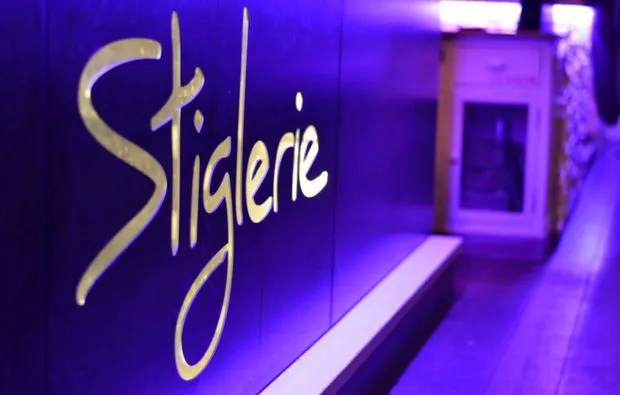 Candle Light Dinner Deluxe für 2 München - 6