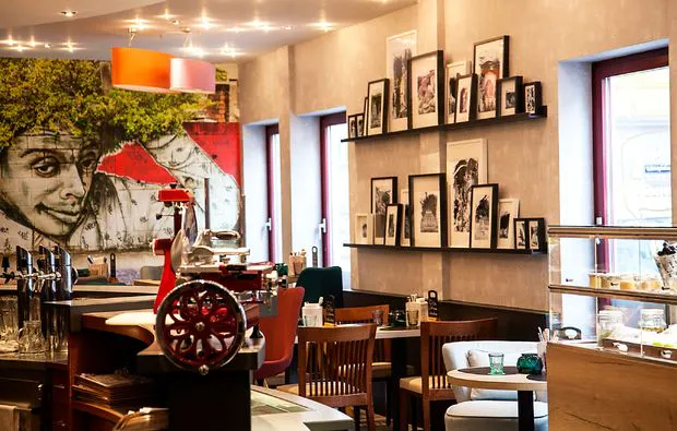 Brunch für 2 Wien (1. Bezirk Süd) - 5