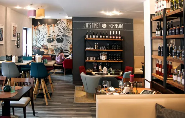 Brunch für 2 Wien (1. Bezirk Süd) - 6