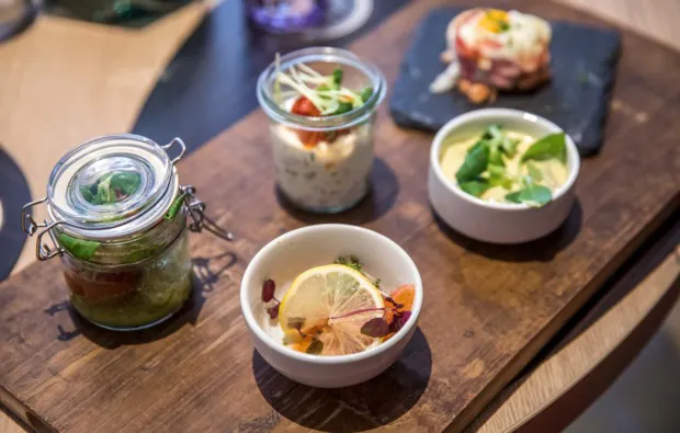 Brunch für 2 Wien (1. Bezirk Süd) - 7