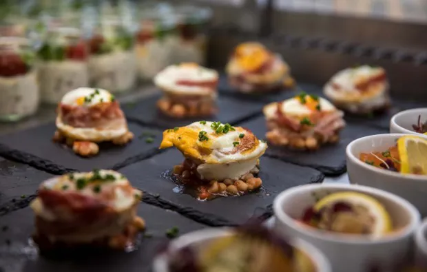 Brunch für 2 Wien (1. Bezirk Süd) - 8