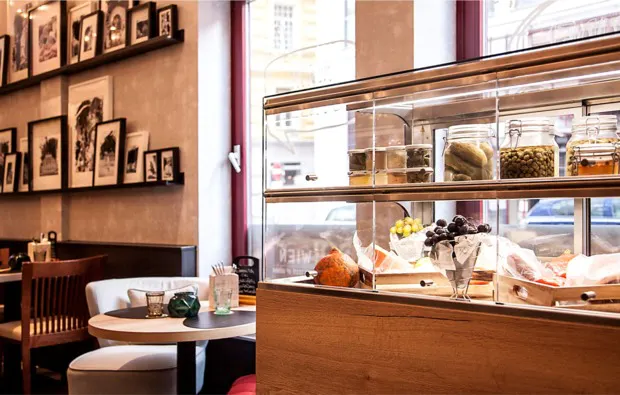 Brunch für 2 Wien (1. Bezirk Süd) - 9