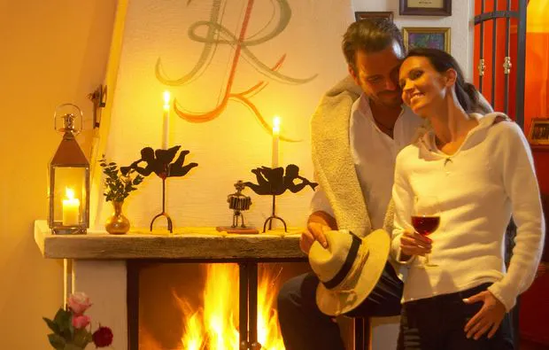 Wellnessurlaub St. Martin am Tennengebirge für 2 (1 Nacht) - 7