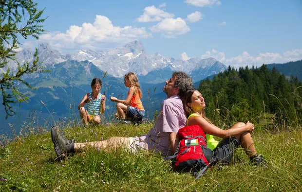 Wellnessurlaub St. Martin am Tennengebirge für 2 (1 Nacht) - 9