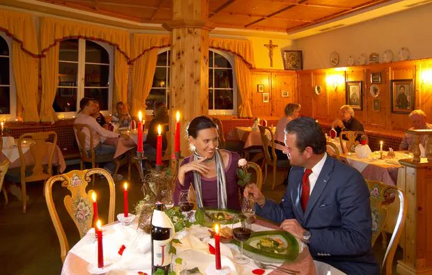 Wellnessurlaub St. Martin am Tennengebirge für 2 (1 Nacht) - 11