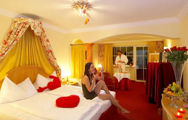 Wellnessurlaub St. Martin am Tennengebirge für 2 (1 Nacht) - 14