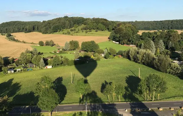 Ballonfahren Blieskastel - 7