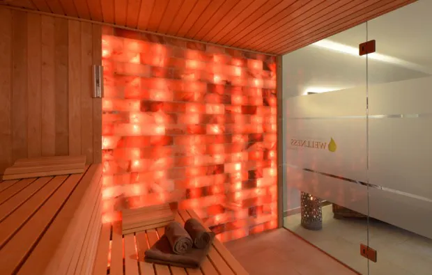 Romantikurlaub Bad Rothenfelde für 2 (1 Nacht) - 6