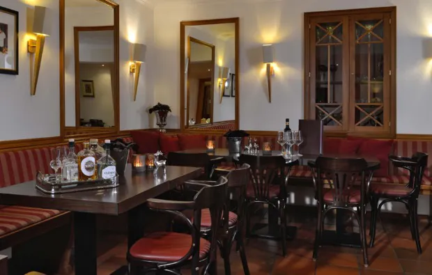 Romantikurlaub Bad Rothenfelde für 2 (1 Nacht) - 7