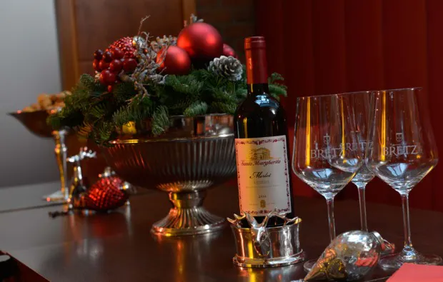 Romantikurlaub Bad Rothenfelde für 2 (1 Nacht) - 8