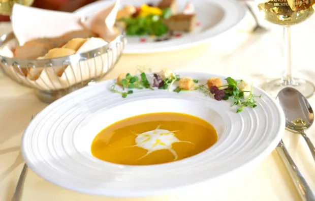 Romantikurlaub Bad Rothenfelde für 2 (1 Nacht) - 10