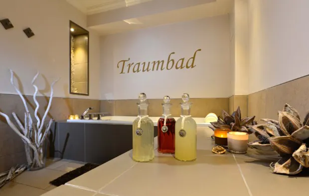 Romantikurlaub Bad Rothenfelde für 2 (1 Nacht) - 11