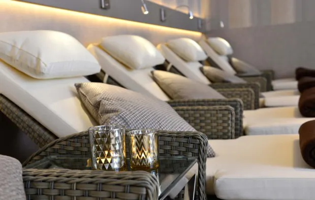 Romantikurlaub Bad Rothenfelde für 2 (1 Nacht) - 12