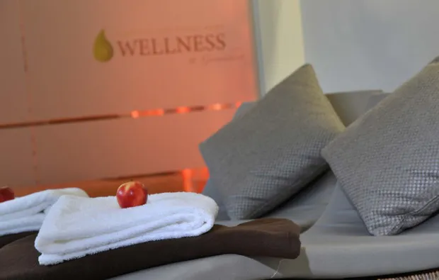 Romantikurlaub Bad Rothenfelde für 2 (1 Nacht) - 13