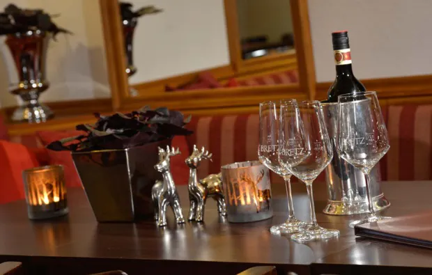 Romantikurlaub Bad Rothenfelde für 2 (1 Nacht) - 14