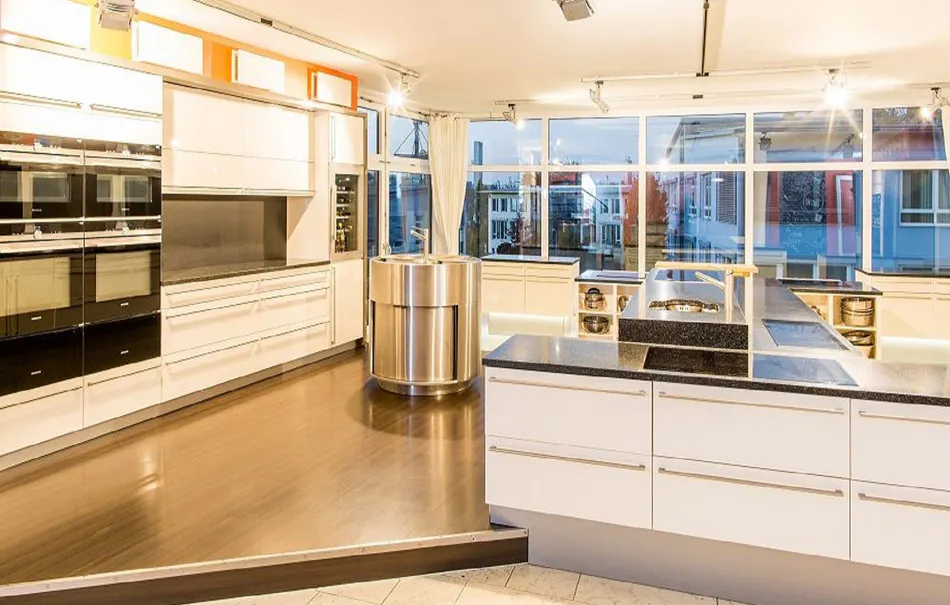 Kochen mit Starkoch Christian Henze Kempten - 6