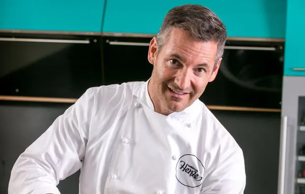 Kochen mit Starkoch Christian Henze Kempten - 7