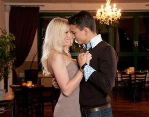 Gesellschaftstanzkurs München für 2 - 5