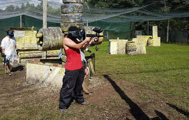Paintball Tettnang